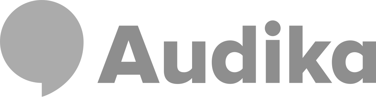 Logo Audika