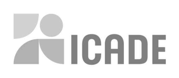 Logo Icade