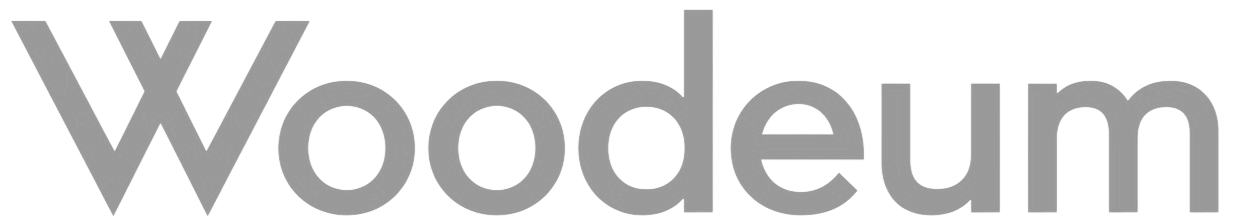 Logo Woodeum