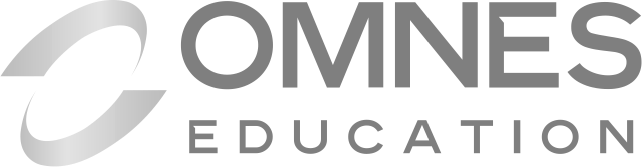 Logo Omnes Éducation