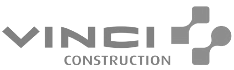 Logo Vinci Construction
