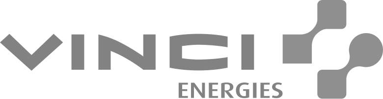 Logo Vinci Energie
