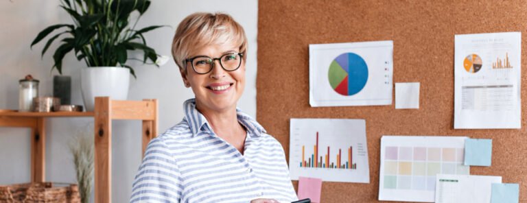 Manager de transition marketing digital