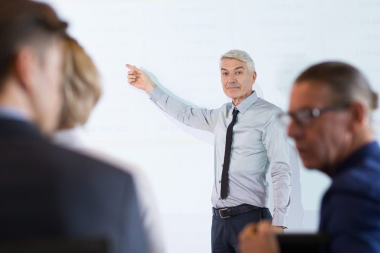 France Transition présentation