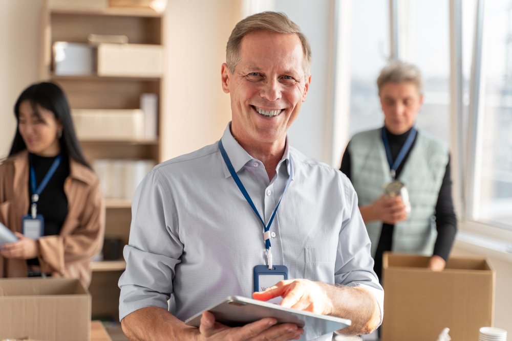 Manager de transition profession lucrative