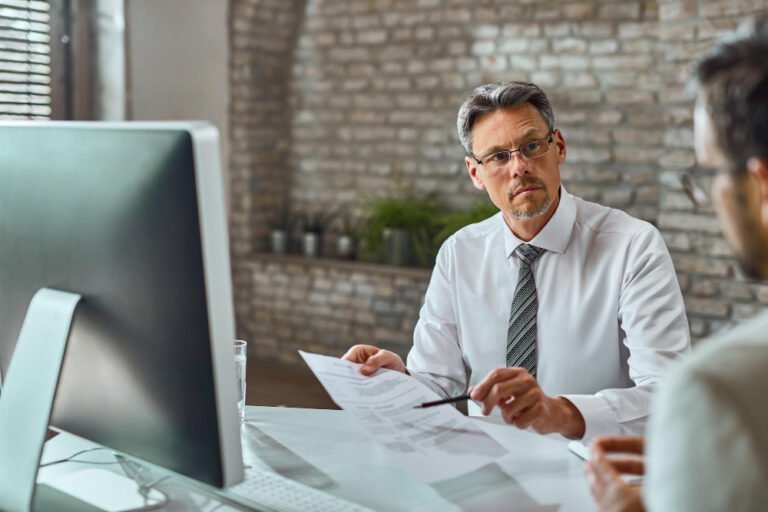 Manager de transition indépendant