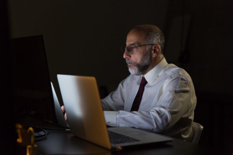 Manager de transition cybersécurité