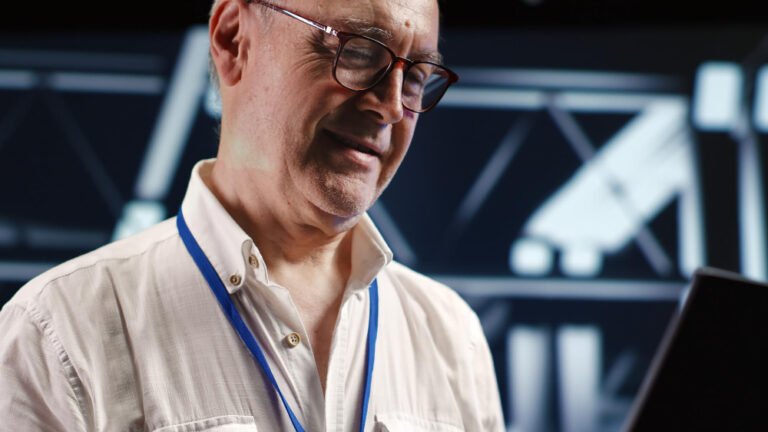 Manager de transition secteur automobile