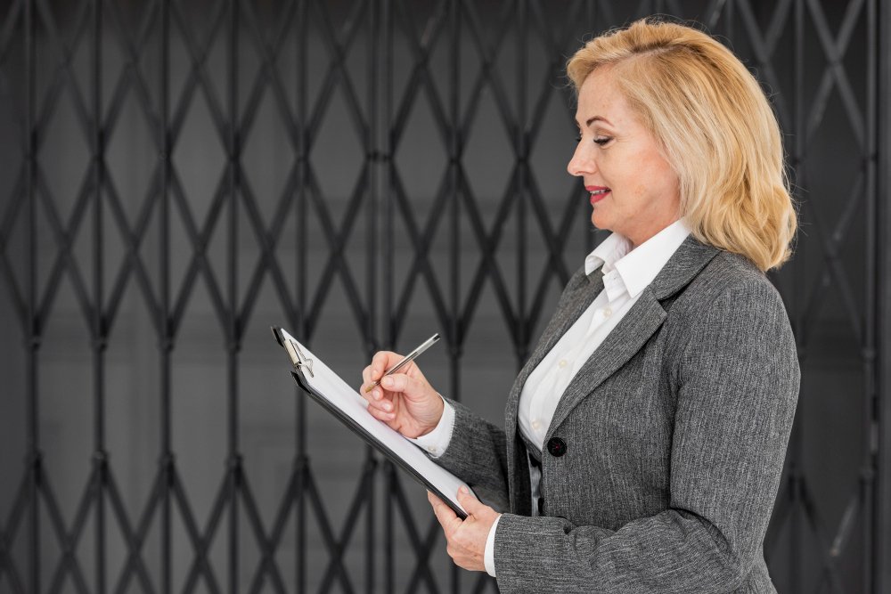 Manager de transition secteur luxe