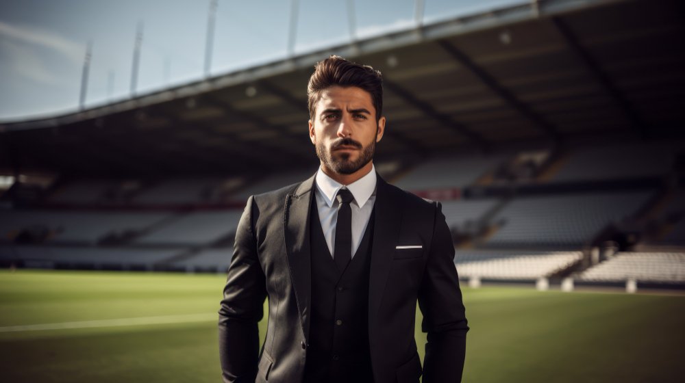 Manager de transition secteur sport